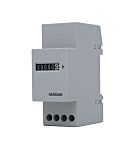 Grasslin Taxxo 403 Hour Meter, 6 Digit Indicator, 50Hz, 400 V ac