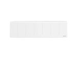 Atlantic 1000W Radiator, Skirting Board