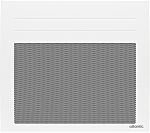 Atlantic 1500W Panel Radiator, Horizontal
