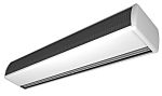 Atlantic 611534 2.5kW Air Curtain, Wall Mount