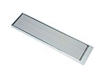Atlantic 611311 2.4kW Industrial Heater, Ceiling Mounted