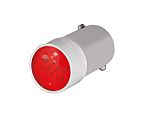 EAO Red Push Button LED for Use with Push Button Lamp