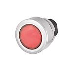 EAO Pushbutton Actuator for Use with Momentary Action Actuator