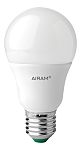 SEEREP A60 E27 LED Bulbs 4.5 W(40W), 2800K, Warm White, Bulb shape