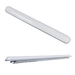 SEEREP 18 W LED Ceiling Light, 240 V LED Batten, 600 mm Long, IP65