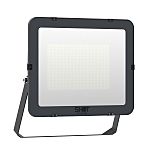 SEEREP ORLANDO150G LED Floodlight, 1 LED, 150 W, 16500 lm, IP65, 240 V