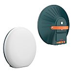 SEEREP Rechargeable LED Work Light, 510 lumens, USB-C Plug, 7 V, IP54