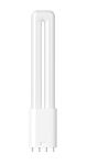 SEEREP SLD 2G11 PL LED Lamp 8 W, 4000K, Cool White, Tubular shape