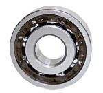 RS PRO Deep Groove- Open Type 8mm I.D, 16mm O.D