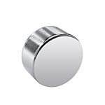 RS PRO Neodymium Magnet, Length 3mm, Width 3mm