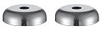 RS PRO Neodymium Magnet 10kg, Length 20mm, Width 20mm