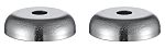 RS PRO Neodymium Magnet 20kg, Length 25mm, Width 25mm