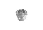 CONEC Silver Socket Housing, Shell Size 20mm for use with Connector