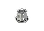 CONEC Silver Socket Housing, Shell Size 20mm for use with Connector