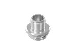 CONEC Silver Socket Housing, Shell Size 20mm for use with Connector