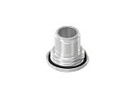 CONEC Silver Socket Housing, Shell Size 20mm for use with Connector
