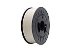 RS PRO 1.75mm Natural ASA 3D Printer Filament, 1kg