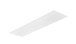 Ecolink 34 W Rectangular LED Panel Light, White, L 1.2 m W 300 mm