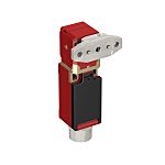 Safety Switch, Non-Locking, 10 A 110 VAC