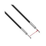 Banner Plastic Fibre Optic Sensor