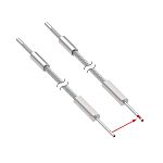 Banner Plastic Fibre Optic Sensor