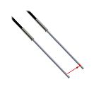Banner Plastic Fibre Optic Sensor