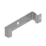 Banner Clip Type Lighting Mounting Bracket, 6.5mm Fixing Hole Diameter