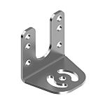 Banner Bracket Mount Type Lighting Mounting Bracket, 7mm Fixing Hole Diameter