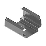 Banner Clip Type Lighting Mounting Bracket, 5.2mm Fixing Hole Diameter