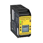 Banner XS26 Series Safety Controller, 26 Safety Inputs, 24 V dc