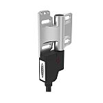 Banner SI Safety Hinge Switch, 2NC/1NO