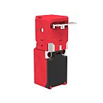 Banner SI-LS83 Safety Switch, 2NC Actuator Included, Glass Fibre Reinforced Thermoplastic