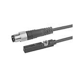 EMERSON ? AVENTICS Magnetic Proximity Sensors Proximity Sensor, IP65, IP67, 10 → 30V ac/dc, NO Operation, ST6,