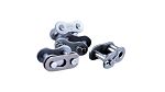 iwis antriebssystemes gmbh ECOPLUS ANSI 50-1 Connecting Link Roller Chain Link