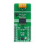 MikroElektronika 5kVRMS isolated half-duplex RS-485 transceiver from Texas Instruments ISO1450 RF Transceiver