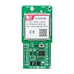 MikroElektronika Multi Band LTE Module From SIMCom SIM7070E Wireless Communication Board Kit for And More, Asset