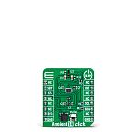 MikroElektronika TMD2755 ALS and Proximity Sensor Module Proximity Sensor Development Module for TMD2755 And Other
