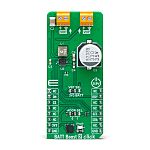 MikroElektronika Coin Cell Battery Life Booster With Adaptive Power Optimization From Nexperia Energy Metering, Power