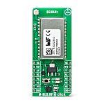 MikroElektronika Radio Module 2607021183000 Radio Communication Board for And Industrial Control, Home Automation,