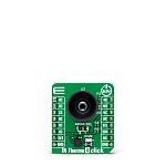 MikroElektronika Specifically Designed To Meet Medical Grade Temperature Measurement Requirements, The TPiS 1T 1386