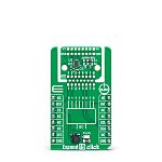 MikroElektronika 8 Bit I2C Bus I/O Expander From Texas Instruments TCAL9538 Radio Converter Module for And LEDs, Such