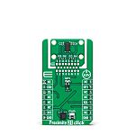 MikroElektronika Time Of Flight High Accuracy Proximity Sensor With Extended Temperature Capability Proximity Sensor