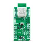 MikroElektronika Bluetooth 5.0 Module From Amphenol B102C Bluetooth Bluetooth Module, Development Module for And More,