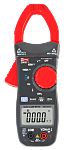 RS PRO Clamp Meter, 1kA dc, Max Current 1kA ac CAT II 1000 V, CAT III 600 V With UKAS Calibration