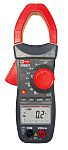 RS PRO Clamp Meters, 1kA dc, Max Current 1kA ac CAT II 1000 V, CAT III 600 V With RS Calibration