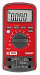 RS PRO Digital Digital Multimeter, 10A ac Max, 10A dc Max, 1000V ac Max - RS Calibrated