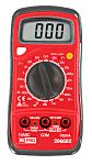 RS PRO Digital Digital Multimeter, 10A dc Max, 600V ac Max