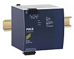 PULS 24V dc Input Wall Mount Uninterruptible Power Supply (360W), UC10.241
