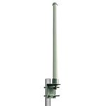 L-Com HGV-906U Baton/Stick Omnidirectional GSM & GPRS Antenna with Type N Female Connector