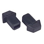 L-Com, CAP Cover for use with USB